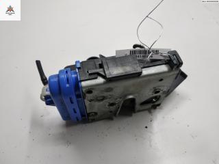 замок двери задней правой Audi A3 8L 1999, 1.8 л., Ti, бензин, МКПП, серый, хетчбэк 5 дв., 8D0839016A