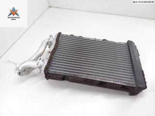 радиатор отопителя (печки) BMW 3 серия E36 [рестайлинг] 1998, 1.6 л., бензин, МКПП, серый, хетчбэк 3 дв.