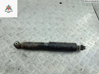 амортизатор задний правый Fiat Stilo 1 поколение 2002, 1.6 л., бензин, МКПП, серый, универсал, 50703135