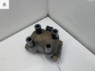 катушка зажигания Opel Omega B 1998, 2.0 л., бензин, МКПП, белый, седан