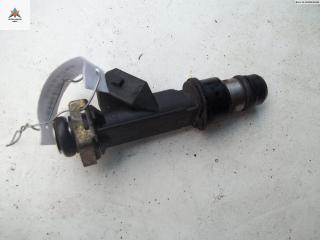 форсунка Opel Meriva A 2001, 1.6 л., бензин, МКПП, серый, минивэн, 25313846