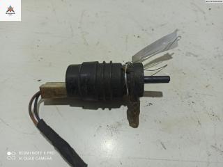 насос (моторчик) омывателя стекла Volkswagen LT 2 поколение 1997, красный, микроавтобус