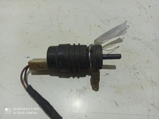 насос (моторчик) омывателя стекла Volkswagen LT 2 поколение 1997, красный, микроавтобус