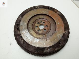 маховик Fiat Doblo 1 поколение [рестайлинг] 2005, 1.6 л., бензин, МКПП, синий, фургон, 46745568