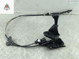 кулиса Ford Focus 1 поколение 2000, 1.4 л., бензин, МКПП, зелёный, универсал, XS4R7K387GF