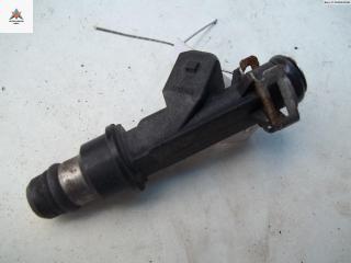 форсунка Opel Meriva 1 поколение (A) [рестайлинг] 2008, 1.6 л., бензин, МКПП, чёрный, минивэн, 25343299