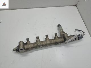 топливная рампа Opel Astra J 2010, 1.7 л., дизель, МКПП, серый, хетчбэк 5 дв., 8973216200