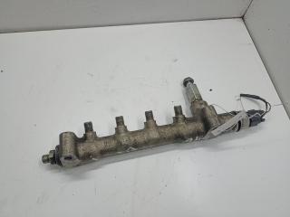 топливная рампа Opel Astra J 2010, 1.7 л., дизель, МКПП, серый, хетчбэк 5 дв., 8973216200