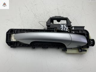 ручка наружная задняя правая Mercedes-Benz E-Класс W212/S212/C207/A207 2009, 2.2 л., дизель, АКПП, серый, универсал, 2127600934