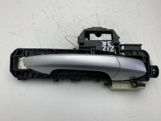 ручка наружная задняя правая Mercedes-Benz E-Класс W212/S212/C207/A207 2009, 2.2 л., дизель, АКПП, серый, универсал, 2127600934