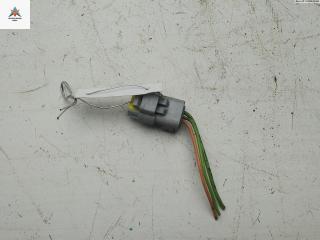 разъем (фишка) проводки Peugeot 206 1 поколение [рестайлинг] 2004, 1.4 л., бензин, МКПП, серый, хетчбэк 3 дв.