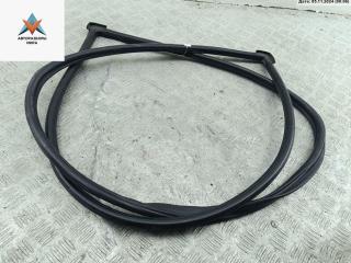 уплотнитель подкапотного пространства Porsche Cayenne 955 2003, внедорожник 5 дв.