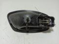 ручка внутренняя передняя левая Renault Megane 3 поколение 2011, 1.5 л., дизель, МКПП, серый, универсал, 826730001R - фото №2