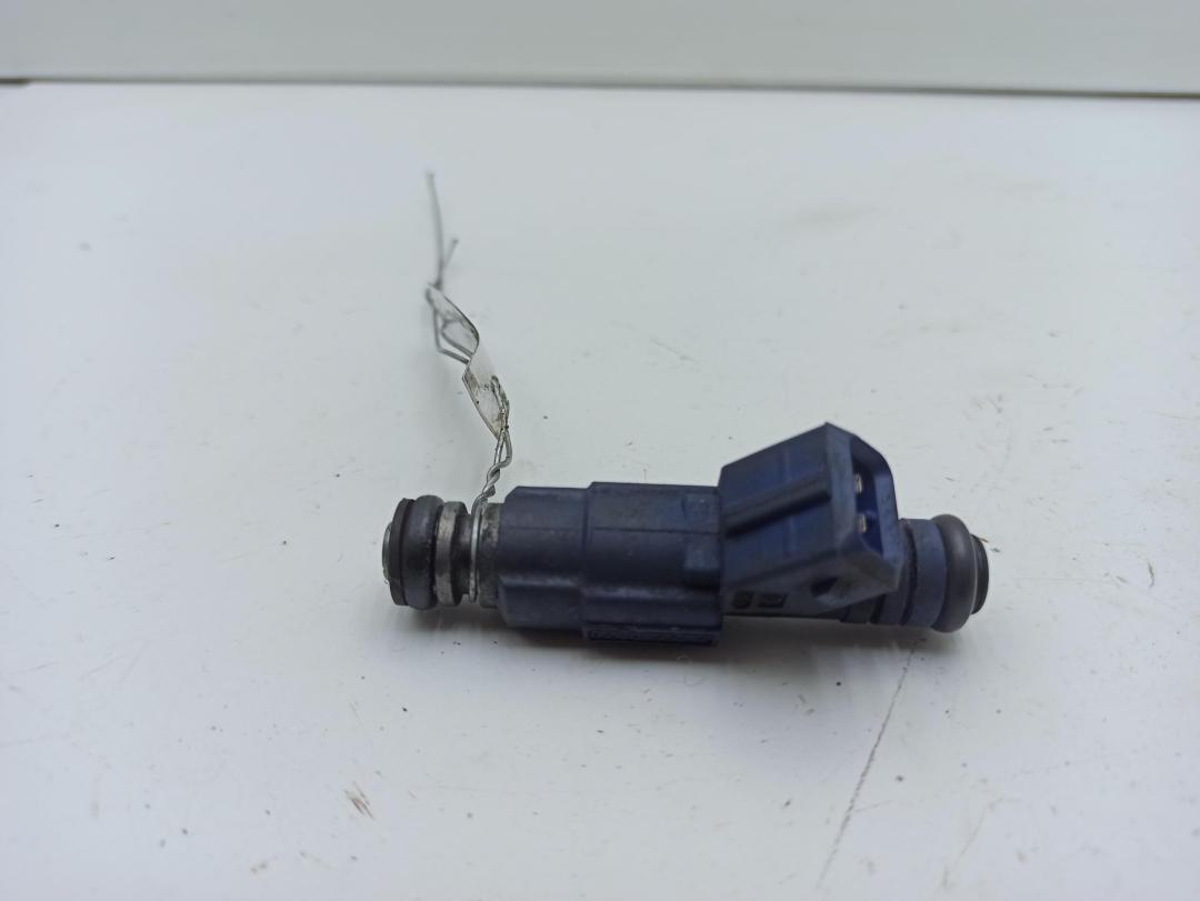 форсунка Opel Sintra 1997, 2.2 л., бензин, МКПП, зелёный, минивэн, 0280155712