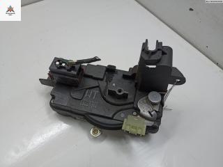 замок двери передней правой Opel Zafira 2 поколение (B) 2006, 1.6 л., бензин, МКПП, серый, минивэн, 13220368