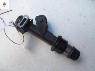 форсунка Opel Meriva 1 поколение (A) [рестайлинг] 2007, 1.6 л., бензин, МКПП, серый, минивэн, 25343299