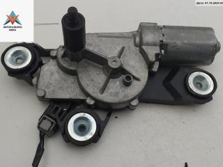 Двигатель стеклоочистителя заднего (моторчик дворников) Ford Mondeo 4 поколение 2008, 1.8 л., дизель, МКПП, серый, хетчбэк 5 дв., 1675328, 7S71A17K441AB, 7S71-A17K441-AC