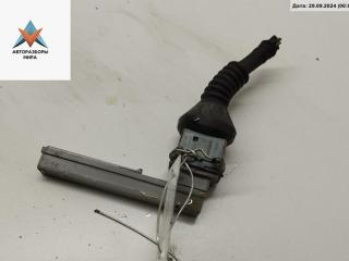 датчик (прочие) Audi A4 B5 1996, 1.8 л., бензин, МКПП, красный, седан, 893611377A