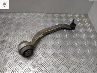 рычаг передний правый Volkswagen Passat B5 [рестайлинг] 2001, 1.6 л., бензин, МКПП, серый, универсал, 8E0407694Q