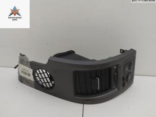 джойстик регулировки зеркал Honda CR-V 3 поколение 2008, 2.2 л., дизель, МКПП, серый, внедорожник 5 дв., 35190-SWA-J02