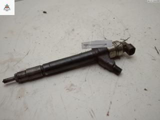 форсунка Fiat Ducato 3 поколение 2010, 2.2 л., дизель, МКПП, белый, микроавтобус, 6C1Q9K546AC