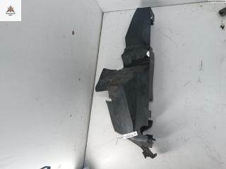 диффузор вентилятора Audi A6 4B/C5 1998, 2.8 л., бензин, МКПП, синий, седан, 4B0121283F