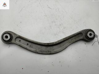 рычаг задний левый Mercedes-Benz C-Класс W204/S204 2007, 1.8 л., бензин, МКПП, чёрный, седан, 20407