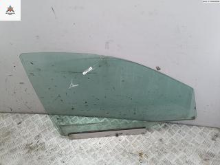 стекло двери передней правой Opel Astra H/Family [рестайлинг] 2005, 1.9 л., дизель, МКПП, серый, универсал