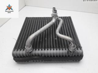 осушитель кондиционера Volkswagen Golf 5 поколение 2005, 1.4 л., бензин, МКПП, синий, хетчбэк 3 дв.