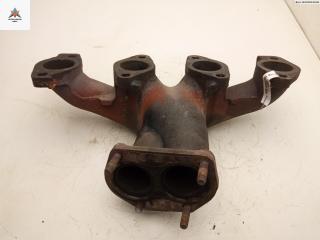 коллектор выпускной Volvo S40 1 поколение [рестайлинг] 2001, 1.8 л., бензин, универсал