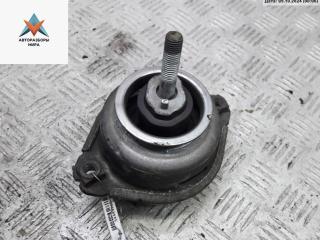 подушка крепления двигателя Porsche Cayenne 955 2003, 4.5 л., бензин, АКПП, чёрный, внедорожник 5 дв., 94837505001