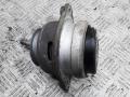 подушка крепления двигателя Porsche Cayenne 955 2003, 4.5 л., бензин, АКПП, чёрный, внедорожник 5 дв., 94837505001 - фото №2