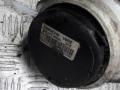 подушка крепления двигателя Porsche Cayenne 955 2003, 4.5 л., бензин, АКПП, чёрный, внедорожник 5 дв., 94837505001 - фото №3