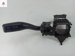 переключатель поворотов Audi A4 B6 2002, 2.5 л., дизель, АКПП, серый, универсал, 8E0953513A