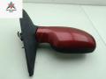 зеркало правое Renault Megane 1 поколение [рестайлинг] 2001, 1.4 л., бензин, МКПП, красный, хетчбэк 5 дв., 12313050 - фото №3