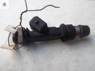 форсунка Opel Meriva 1 поколение (A) 2003, 1.6 л., бензин, МКПП, серый, минивэн, 25313846