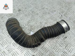 патрубок интеркулера Mercedes-Benz C-Класс W203/S203/CL203 2003, 1.8 л., бензин, МКПП, серый, универсал