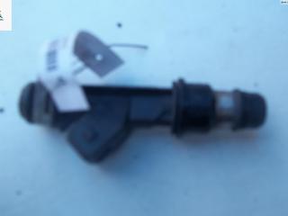 форсунка Opel Meriva 1 поколение (A) 2004, 1.6 л., бензин, МКПП, серый, минивэн, 25317316