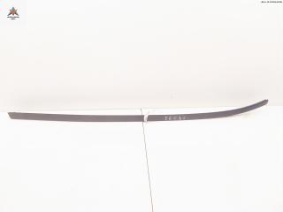 молдинг лобового стекла Mercedes-Benz E-Класс W210/S210 [рестайлинг] 2000, 2.4 л., бензин, АКПП, серый, универсал, 210