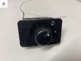 джойстик регулировки зеркал Audi A6 4B/C5 [рестайлинг] 2003, 2.5 л., дизель, АКПП, серый, универсал, 4B0959551B