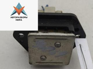 сопротивление печки Isuzu Rodeo 1996, 3.2 л., бензин, АКПП, синий, внедорожник 5 дв.