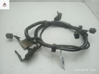 Проводка бампера заднего Citroen Jumper 1 поколение [рестайлинг] 2003, 2.2 л., дизель, МКПП, серый, микроавтобус, 1335738080