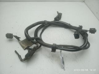 Проводка бампера заднего Citroen Jumper 1 поколение [рестайлинг] 2003, 2.2 л., дизель, МКПП, серый, микроавтобус, 1335738080