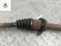 полуось передняя правая (приводной вал, ШРУС) Mercedes-Benz A-Класс W168 2000, 1.7 л., дизель, МКПП, синий, хетчбэк 5 дв., A1683604672 - фото №2