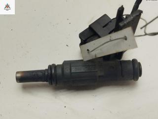 форсунка Volkswagen Sharan 1 поколение [рестайлинг] 2000, 1.8 л., бензин, МКПП, зелёный, минивэн, 06A906031AE