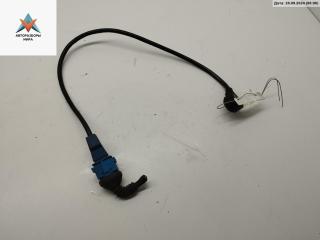 датчик детонации Audi A4 B5 1996, 1.8 л., бензин, МКПП, красный, седан, 054905377G