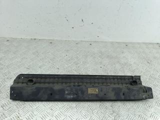 кронштейн радиатора BMW 7 серия E65/E66/E67 2002, 3.0 л., дизель, АКПП, зелёный, седан, 2249878