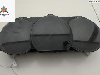 приборная панель Suzuki Grand Vitara 2 поколение 2007, 1.6 л., бензин, МКПП, красный, внедорожник 3 дв., 34101-64J60