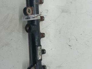 топливная рампа Ford S-Max 1 поколение 2006, 2.0 л., дизель, МКПП, синий, минивэн, 9681649580