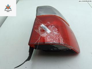 фонарь задний правый BMW 5 серия E39 1999, 2.0 л., бензин, МКПП, чёрный, универсал, 2496322